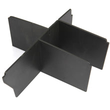 Load image into Gallery viewer, Car Multi-functional Car Armrest Box Partition for Wrangler JL, For Wrangler JL Armrest Box Partition