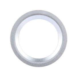 Car Aluminum Steering Wheel Decoration Ring For Cadillac, For Cadillac
