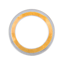 Load image into Gallery viewer, Car Aluminum Steering Wheel Decoration Ring For Cadillac, For Cadillac
