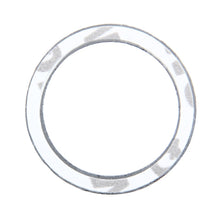 Load image into Gallery viewer, Universal Car Aluminum Steering Wheel Decoration Ring with Diamond For Start Stop Engine System, Universial