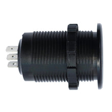 Load image into Gallery viewer, B3613  IP67 Waterproof Car Modification 4.5-30V Voltmeter + Ammeter, B3613