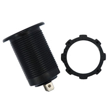 Load image into Gallery viewer, B3613  IP67 Waterproof Car Modification 4.5-30V Voltmeter + Ammeter, B3613