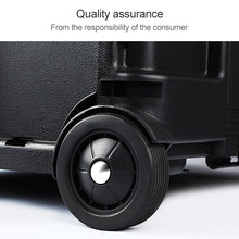 Load image into Gallery viewer, Multi-functional Folding Car Storage Reserve Box Pull-rod Box, Car Storage Reserve Box