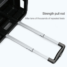 Load image into Gallery viewer, Multi-functional Folding Car Storage Reserve Box Pull-rod Box, Car Storage Reserve Box