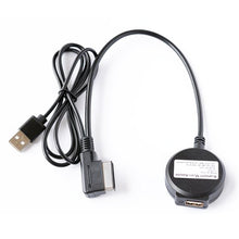 Load image into Gallery viewer, Car Wireless AMI MMI2G Bluetooth Audio Cable USB Interface Wiring Harness for Audi Q7 A6L A8L A4L, For Audi Q7 A6L A8L A4L