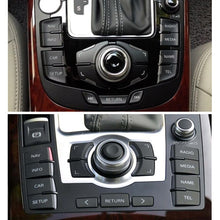 Load image into Gallery viewer, Car Wireless AMI MMI2G Bluetooth Audio Cable USB Interface Wiring Harness for Audi Q7 A6L A8L A4L, For Audi Q7 A6L A8L A4L