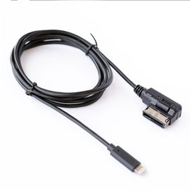 Car MMI 3G + AMI Bluetooth Audio Cable + 8Pin Interface Wiring Harness AUX for Audi Q5 A6L A4L Q7 A5 S5, For Audi Q5 A6L A4L Q7 A5 S5