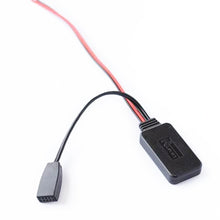 Load image into Gallery viewer, Car Wireless Bluetooth Module CD Audio Adapter Cable for BMW E46, For BMW E46