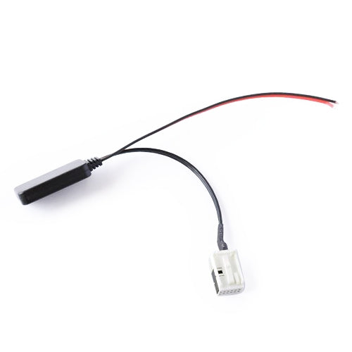 Car Wireless Bluetooth Module Audio Adapter Cable for BMW, For BMW