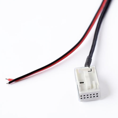 Car Wireless Bluetooth Module Audio Adapter Cable for BMW, For BMW