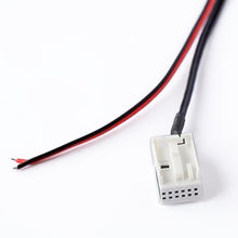 Load image into Gallery viewer, Car Wireless Bluetooth Module Audio Adapter Cable for BMW, For BMW