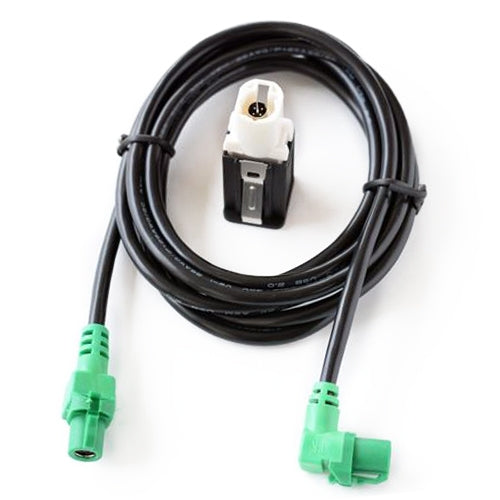 Car USB Interface + Wiring Harness for BMW 1 / 2 / 3 / 5 / 7 Series, For BMW 1 / 2 / 3 / 5 / 7 Series