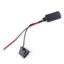 Load image into Gallery viewer, Car Wireless Bluetooth Module AUX Audio Adapter Cable for Mercedes Benz Comand 2.0, For Mercedes Benz Comand 2.0