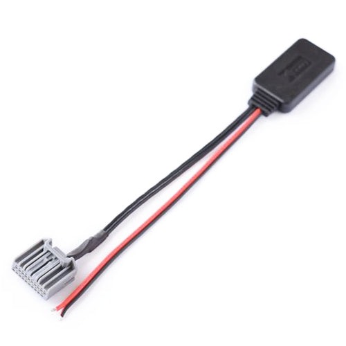Car Wireless Bluetooth Module AUX Audio Adapter Cable for Honda, For Honda Adapter Cable