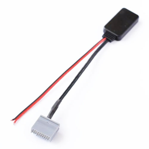 Car Wireless Bluetooth Module AUX Audio Adapter Cable for Honda, For Honda Adapter Cable