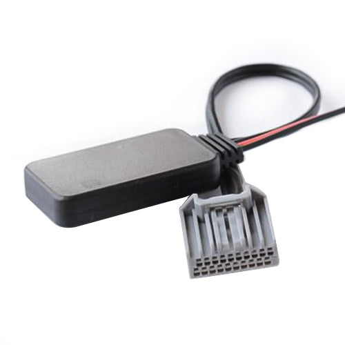 Car Wireless Bluetooth Module AUX Audio Adapter Cable for Honda, For Honda Adapter Cable