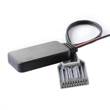 Load image into Gallery viewer, Car Wireless Bluetooth Module AUX Audio Adapter Cable for Honda, For Honda Adapter Cable