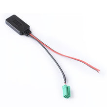 Load image into Gallery viewer, Car Wireless Bluetooth Module AUX Audio Adapter Cable for Renault, For Renault