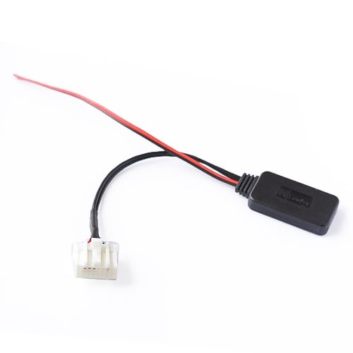 Car Wireless Bluetooth Module AUX Audio Adapter Cable for Mazda, For Mazda