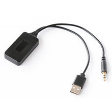 Load image into Gallery viewer, Universal Car HIFI Wireless Bluetooth Module AUX Audio Adapter Cable, Universal