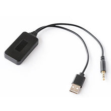 Load image into Gallery viewer, Universal Car HIFI Wireless Bluetooth Module AUX Audio Adapter Cable, Universal