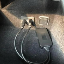 Load image into Gallery viewer, Universal Car HIFI Wireless Bluetooth Module AUX Audio Adapter Cable, Universal