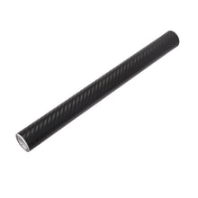 Load image into Gallery viewer, Car Decorative 3D Carbon Fiber PVC Sticker, Size: 152cm x 50cm