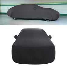 Load image into Gallery viewer, Anti-Dust Anti-UV Heat-insulating Elastic Force Cotton Car Cover for Sedan Car, Size: L, 4.9m~5.25m, Size: L, 4.9m~5.25m