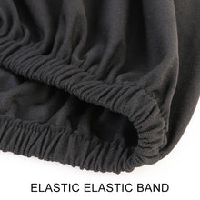 Load image into Gallery viewer, Anti-Dust Anti-UV Heat-insulating Elastic Force Cotton Car Cover for Business Car, Size: 4.8m~5.15m, Size: 4.8m~5.15m