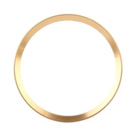 Car Aluminum Steering Wheel Decoration Ring For Audi, For Audi
