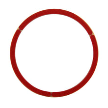 Load image into Gallery viewer, Car Aluminum Steering Wheel Decoration Ring For Audi, For Audi