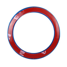 Load image into Gallery viewer, Car Aluminum Steering Wheel Decoration Ring For BMW, For BMW