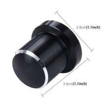 Load image into Gallery viewer, Car Metal Bump Stop Screw Cap