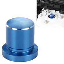 Load image into Gallery viewer, Car Metal Bump Stop Screw Cap