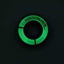 Load image into Gallery viewer, Car Aluminum Igniter Night Luminous Decoration Ring For Audi And Volkswagen