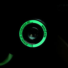 Load image into Gallery viewer, Car Aluminum Igniter Night Luminous Decoration Ring For Audi And Volkswagen