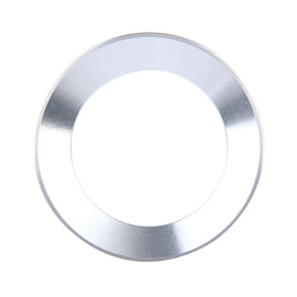 Car Aluminum Steering Wheel Decoration Ring For Volkswagen, For Volkswagen