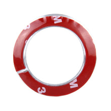 Load image into Gallery viewer, Car Aluminum Steering Wheel Decoration Ring For Volkswagen, For Volkswagen