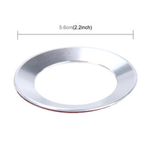 Load image into Gallery viewer, Car Aluminum Steering Wheel Decoration Ring For Volkswagen, For Volkswagen