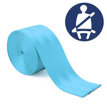 Load image into Gallery viewer, Car Modified Polyester Seat Belt Harness Racing Safety Seat Belt, Length: 3.6m