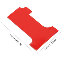 Load image into Gallery viewer, Universal Car UK Flag Number 1 Shape Metal Decorative Sticker, UK Flag Number 1 Shape