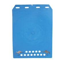 Load image into Gallery viewer, 2 PCS WS-003 Premium Heavy Duty Molded Splash Mud Flaps Auto Front and Rear Guards, Small Size, Random Pattern Delivery