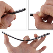 Load image into Gallery viewer, 10 PCS SHENHAO AD-0834 Auto Car Air Vent Moulding Trim Decoration Strip, 10 PCS AD-0834