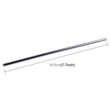 Load image into Gallery viewer, 10 PCS SHENHAO AD-0834 Auto Car Air Vent Moulding Trim Decoration Strip, 10 PCS AD-0834