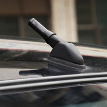 Load image into Gallery viewer, Carbon Fiber Aluminum Short Antenna Polished Universal Screws Base(Small Size), 3.4cm