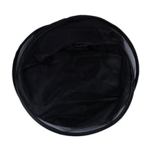 Load image into Gallery viewer, Car Window Foldable Shade for Back Blocks UV Rays with Suction Cups, Foldable Shade