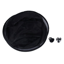 Load image into Gallery viewer, Car Window Foldable Shade for Back Blocks UV Rays with Suction Cups, Foldable Shade