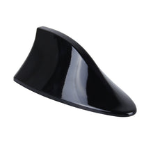 Load image into Gallery viewer, Universal Car Antenna Aerial Shark Fin Radio Signal For Auto SUV Truck Van, Aerial Shark, Aerial Shark 1