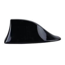 Load image into Gallery viewer, Universal Car Antenna Aerial Shark Fin Radio Signal For Auto SUV Truck Van, Aerial Shark, Aerial Shark 1