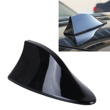 Load image into Gallery viewer, Universal Car Antenna Aerial Shark Fin Radio Signal For Auto SUV Truck Van, Aerial Shark, Aerial Shark 1